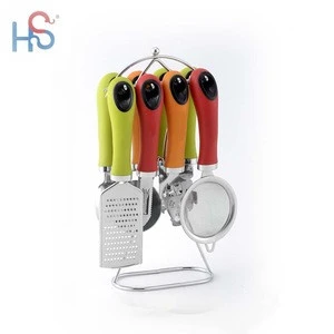 stainless steel  kitchen accessories kitchen gadgets cook tools set  Grater, Cheese cutter