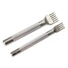 Stainless steel Leather Craft Tools