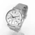 Import Stainless Steel Luxury Japanese Sports Waterproof chronometer Mens Multifunctional Steel Mesh Strap Watches from China