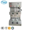 Stainless steel machine for ice cream cone/sugar cones/waffle cone