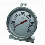 stainless steel oven thermometer