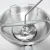 Import Stainless Steel Rotary Food Mill Home Kitchen Tool Manual Food Mixer With 3 Milling Discs Great For Making Vegetables from China