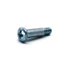 Stainless steel Step Shoulder screw with customized service