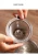 Stainless Steel Strainer Basket Metal Mesh Layer Coffee Tea Drip Vietnamese Coffee Filter Reusable Kitchen Tools Filter Meshes