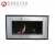 Import Stainless Steel Surface ,Wall Mounted ethanol Fireplace ART-01B-1100 from China