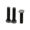 Stainless steel type t head bolt screw bolt types of nuts and bolts