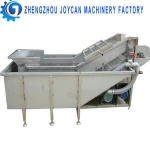Stainless steel vegetable washing machine washing machine parts fruit and vegetable washing and drying machine