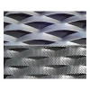 Stainless Steel/Steel/Aluminum Small Hole Expanded Metal Mesh with competitive price decorative expanded metal