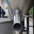 Import stainless vertical plastic mixer dryer from China
