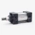 Import Standard Double Acting Aluminium SC Series  Pneumatic Air Cylinders from China
