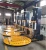 Import Standard pre tension winding machine for tray wrapping film packaging machine from China