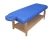 Import stationary wooden portable massage table without plug from China