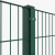 Import steel fence post prices gates and steel fence design panels from China
