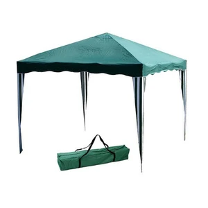 Steel garden outdoor popup canopy tent gazebo