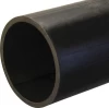 Steel Pipe or tube steel round bar /stationary t square /steel price in ethiopia