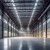 Import Steel Space Frame Metal Galvanized Steel Structure Prefabrication House Residential Building Steel Structure Warehouse from China