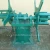 Import Steel Square Pipe Making Machine/Steel Pipe Welding Line from China