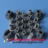 Sterilized butyl rubber stoppers for injectable freeze-dry asepsis powder bottles
