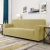Import Stretch Loveseat Sofa Slipcover Couch Cover Furniture Protector 2 Seater Coat Soft with Elastic Bottom  Checks Spandex from China