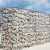 Stretched stainless steel reinforced mesh stucco mesh steel gabion wire mesh