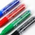 Import Stromer Manufacturer Oem Customer Logo 4 Colors Set High Quality Empty Refilable Refillable Whiteboard Marker from China