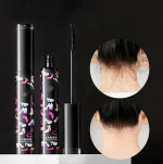 Strong And Long Lasting Stray Ends To Private Label Finishing Small  Cream Small Hair Broken hair stick