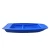 Import Strong cheap price LLDPE plastic small fishing boats for 1 2 3 - 8 people from China