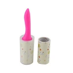 Strong Sticky Wholesale Dust Sticker Cleaning Lint Roller Lint Remover Brush