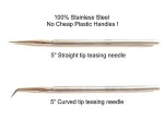 Students Surgical Instruments Dissection kits made with surgical grade steel