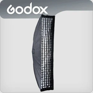Studio flash accessories(Godox softbox SB-FW 35*160cm)