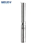 Submersible pumps deep well water pump