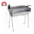 Import suckling pig roaster cyprus bbq grill outdoor charcoal rotating bbq electrical motor cyprus grill spit rotisserie from China