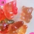 Import Sugar Coated Colorful Bear Shape Rubber / Gummy Bear Candy from China