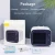 Import Summer air conditioning air cooler usb electric appliances mini mist fan for tiny from China