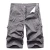 Import Summer Men Fitness Sports Running Pants Camouflage Short Pants from China