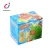 Import Summer toys plastic electronic soap outdoor frog children bubble toy machine from China