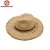 Sun protection women sun beach floppy straw hat for sale