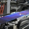 Sunevo PERC MBB Half Cut Mono 550W 555W 560W Home Use PERC Pv Modules