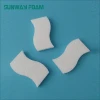 SUNWAY Oam Manufacturer China Factory Foam Cleaning Products Sponge