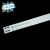 Import Super bright 1m rigid led light bar tubelight pcb board 220v ac from China