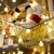 Import Super Good Quality Christmas Home Decor Holiday Lighting Led Balls String Lights from China