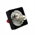 Super high current automobile battery switch yacht power off switch large industrial equipment power off protection switch