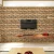 Import Superior customer care perfect design wall tile natural stone 3d brick cover marble from China