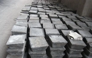 Supplier For Antimony 99.65%,99.85%,99.90%/lower price!!!