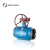 Import supplier trading ss316 flanged or welded metal seated gas ball valve dn80 from China