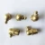 Import Supply brass grease fitting for hydraulic marine from China