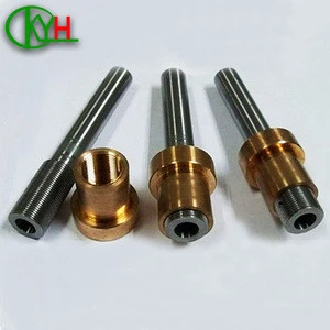 Supply high precision steel lead screw