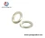 Import Supply Small Tiny Thin Neodymium Magnet Ring Custom Sizes Rare Earth Magnet Ring from China