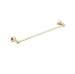 SUS 304 Gold Bathroom Hardware sets Stainless Steel Bathroom Accessories