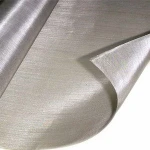 150 Micron Mesh, Stainless Steel Metal Mesh